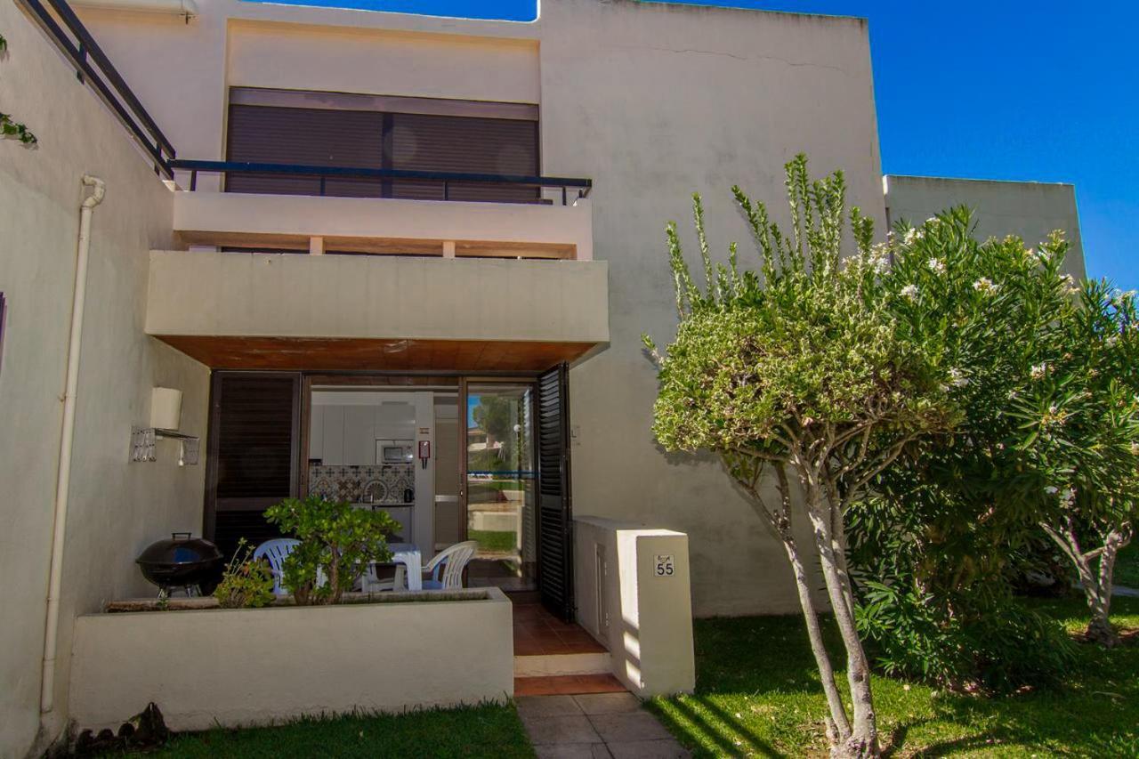 Village Of Bemposta Alvor Exterior foto